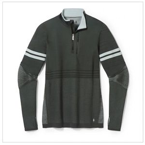 Smartwool Intraknit Tech 1/4 Zip